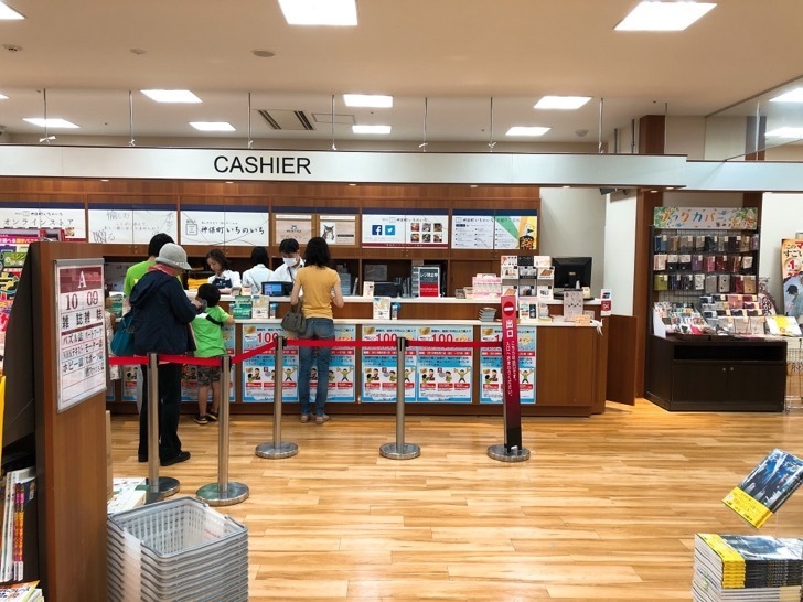 三省堂書店 東京ソラマチ店