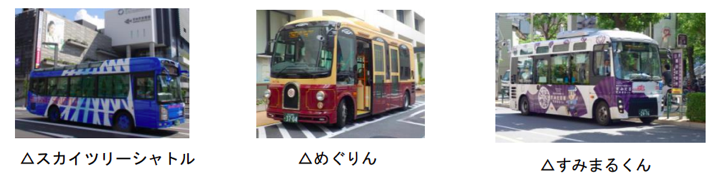bus.png 3つの周回バス