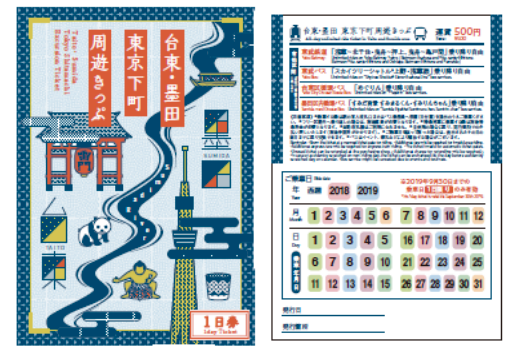 shuyu.png 台東・墨田 東京下町周遊きっぷ
