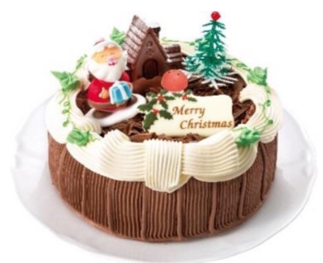 18年クリスマス ソラマチで買えるクリスマスケーキ おすすめはこれだ スカなび
