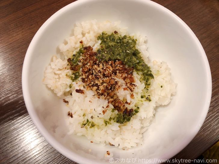 太陽のトマト麺 錦糸町本店