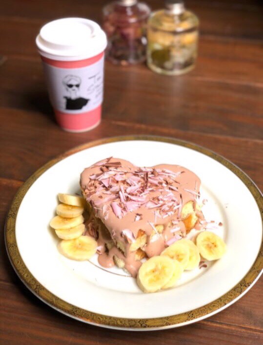 ティースタンドナナ｜Tea Stand…7 錦糸町 タピオカミルクティー