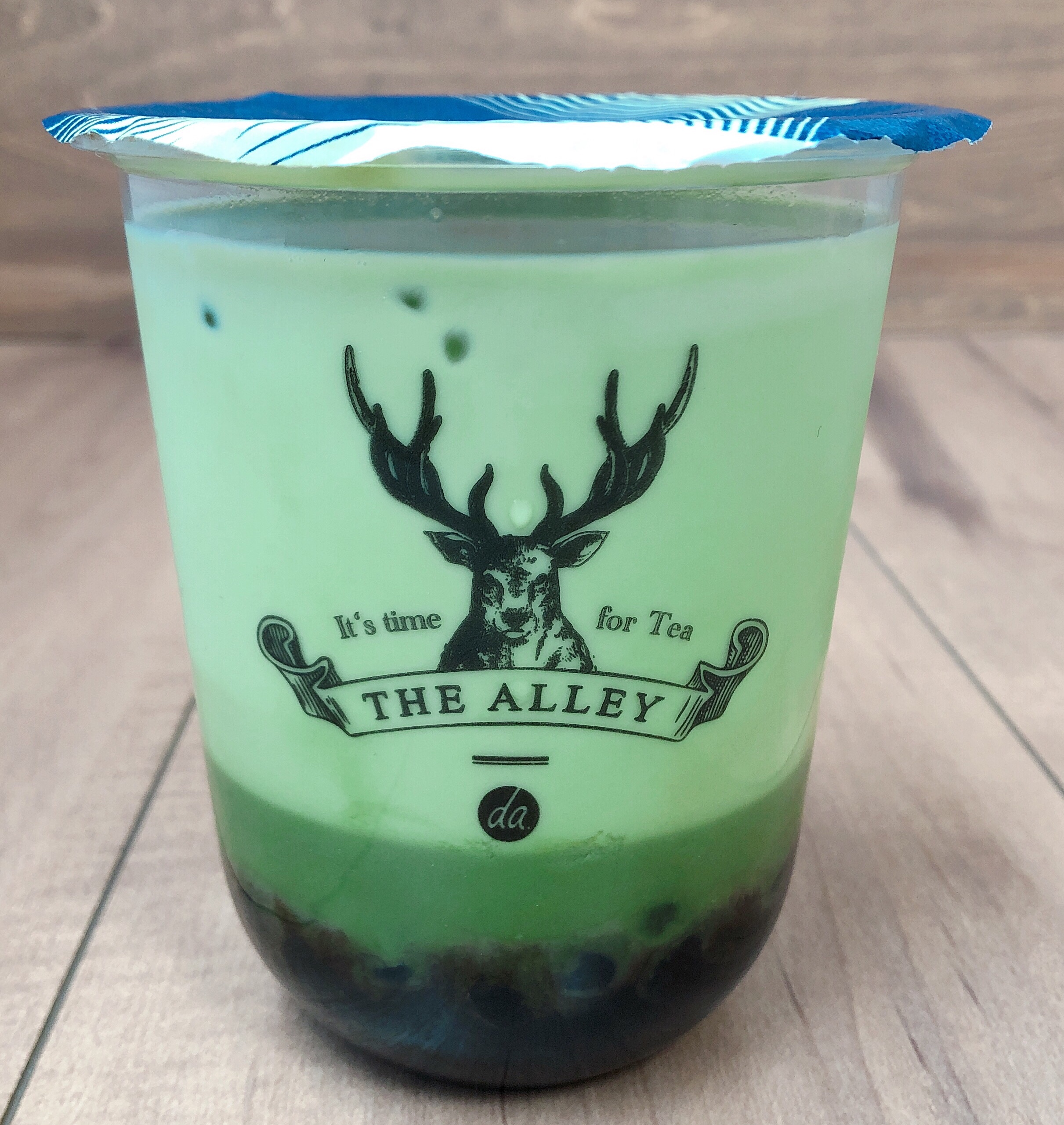 ジアレイTHE ALLEY|錦糸町テルミナ店