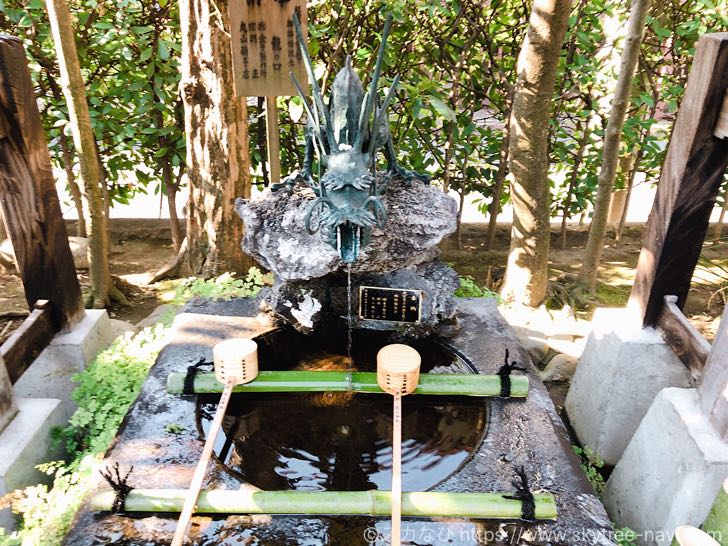 高木神社 墨田区 からかい上手の高木さん