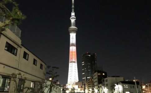 スカなび 東京スカイツリー周辺の 楽しい を伝えるメディア