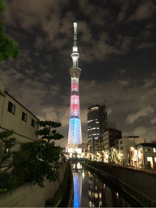 21年最新 東京スカイツリーの通常 特別ライティング ライトアップ の写真をトコトン見せます スカなび