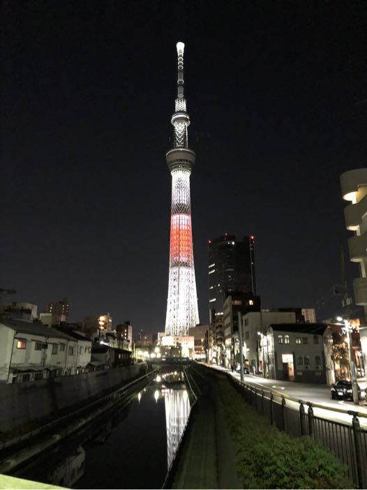 22年 東京スカイツリータウン ソラマチのお正月イベントまとめ 獅子舞や書道パフォーマンス お笑いライブなど スカなび