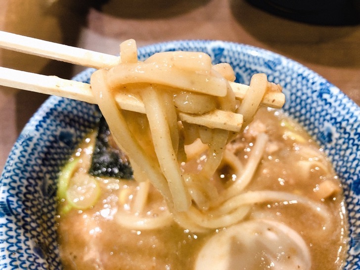 スカイツリー・ソラマチのラーメン