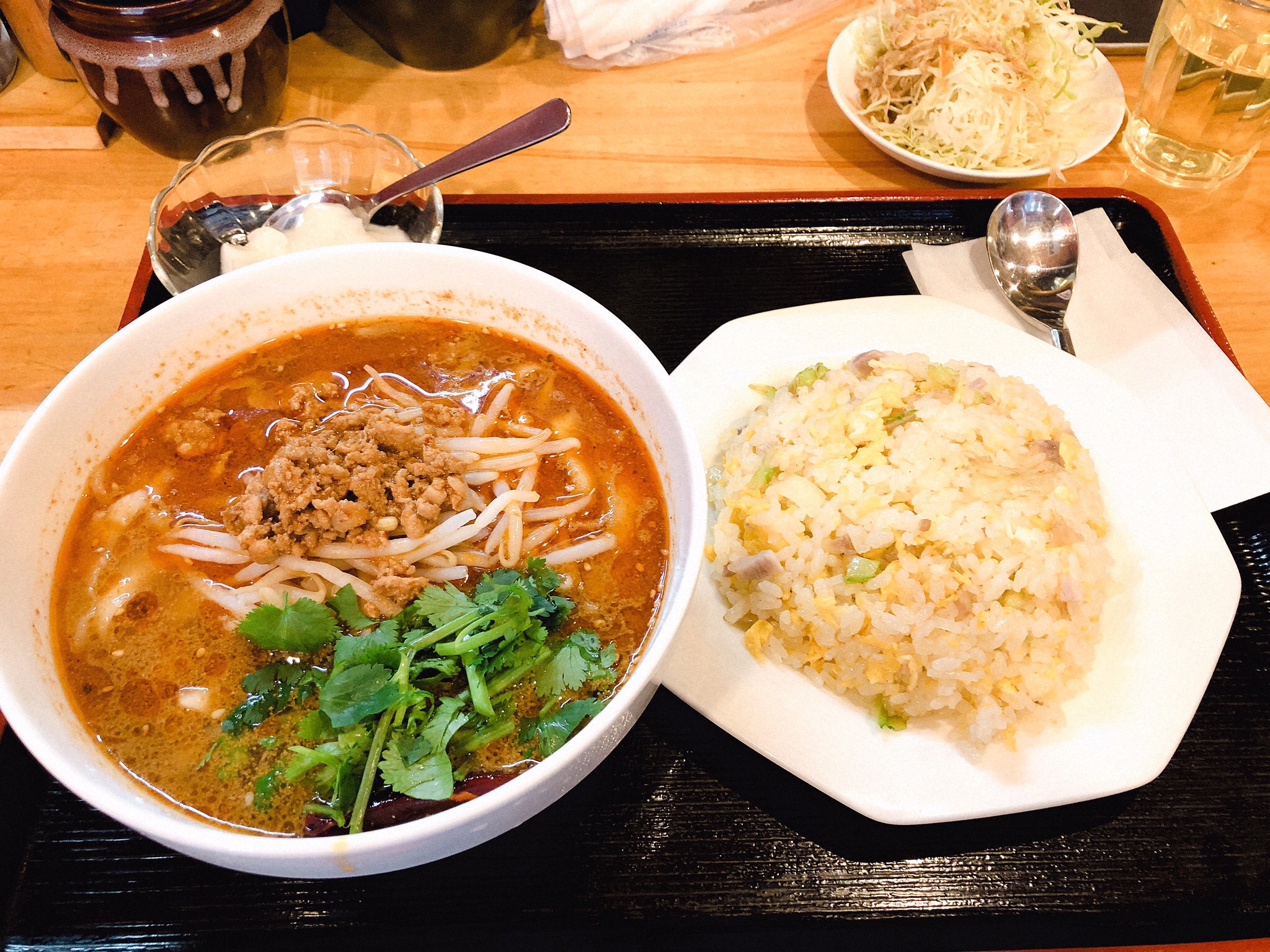 刀削麺唐家（からや）｜錦糸町