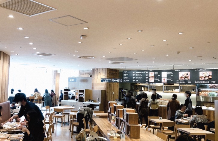 CafeMuji