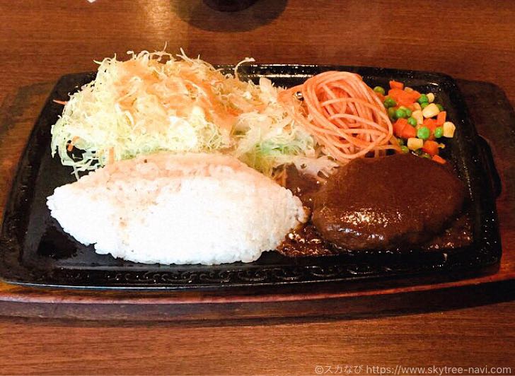 墨田区 東向島 レストランカタヤマ