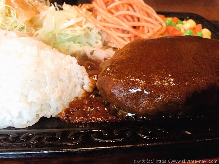 墨田区 東向島 レストランカタヤマ