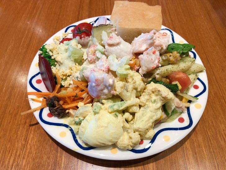 Sizzler シズラー 押上店