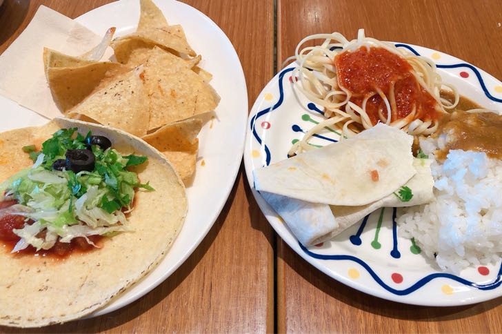 Sizzler シズラー 押上店