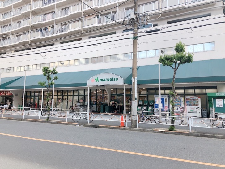 キャンドウ錦糸町店