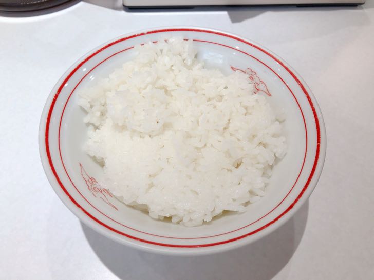 蒙古タンメン中本 錦糸町店