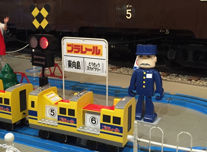 IMG_3510.png 東武博物館のプラレールフェスティバル