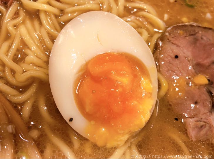 錦糸町テルミナ ラーメン 青葉