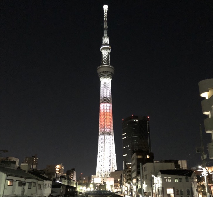 22年 東京スカイツリータウン ソラマチのお正月イベントまとめ 獅子舞や書道パフォーマンス お笑いライブなど スカなび