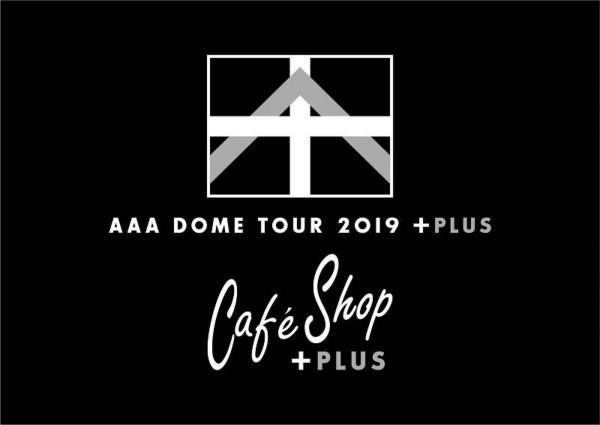 Aaa cafe shop 2019