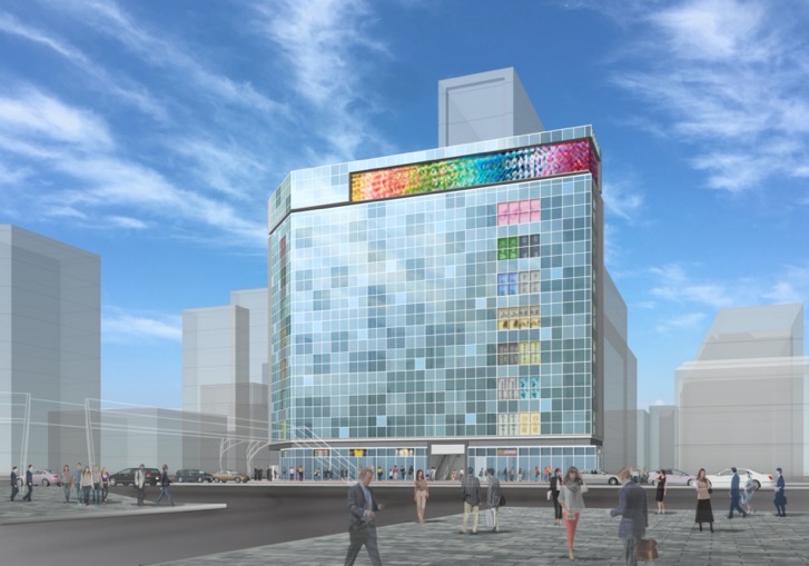 main.jpg 錦糸町駅前プラザ