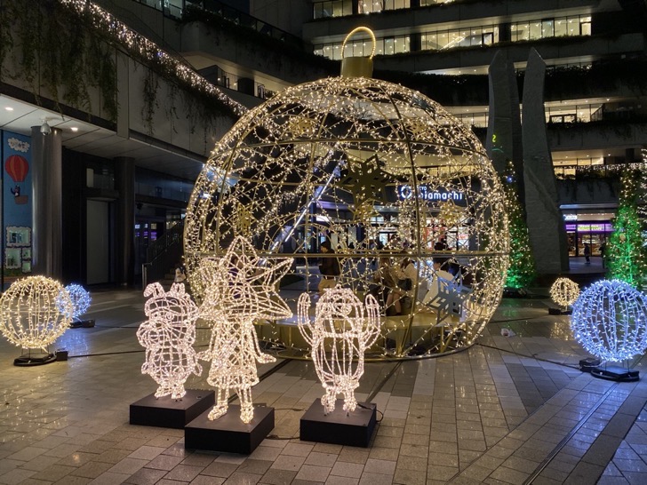 東京スカイツリー周辺のイベント