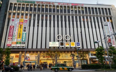 19 東京スカイツリータウン ソラマチの年末年始の営業時間変更まとめ スカなび