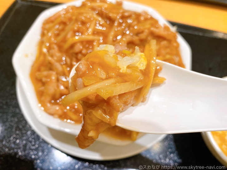 原宿麺飯房　ソラマチ