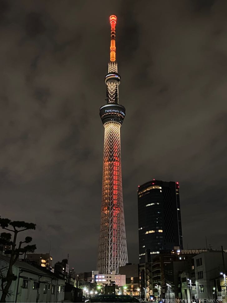 22年最新 東京スカイツリーの通常 特別ライティング ライトアップ の写真をトコトン見せます スカなび