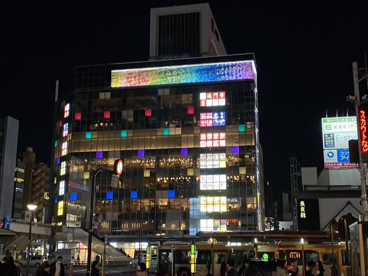 錦糸町駅前プラザビル