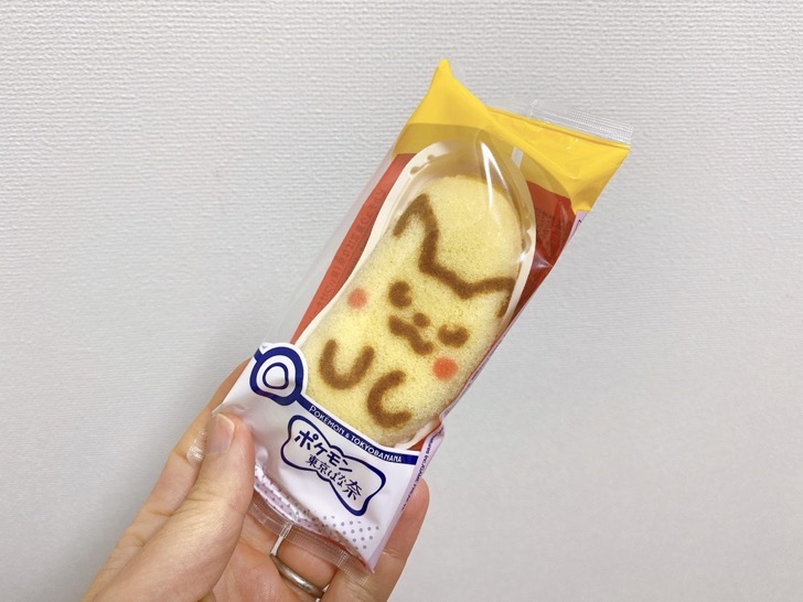 ポケモン東京ばな奈