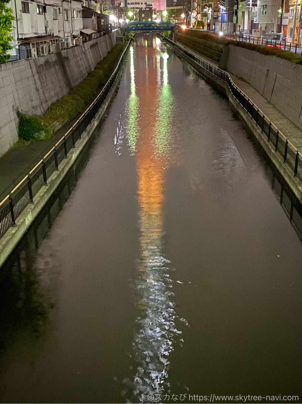 スカイツリー　聖火リレー特別ライティング　宮崎県