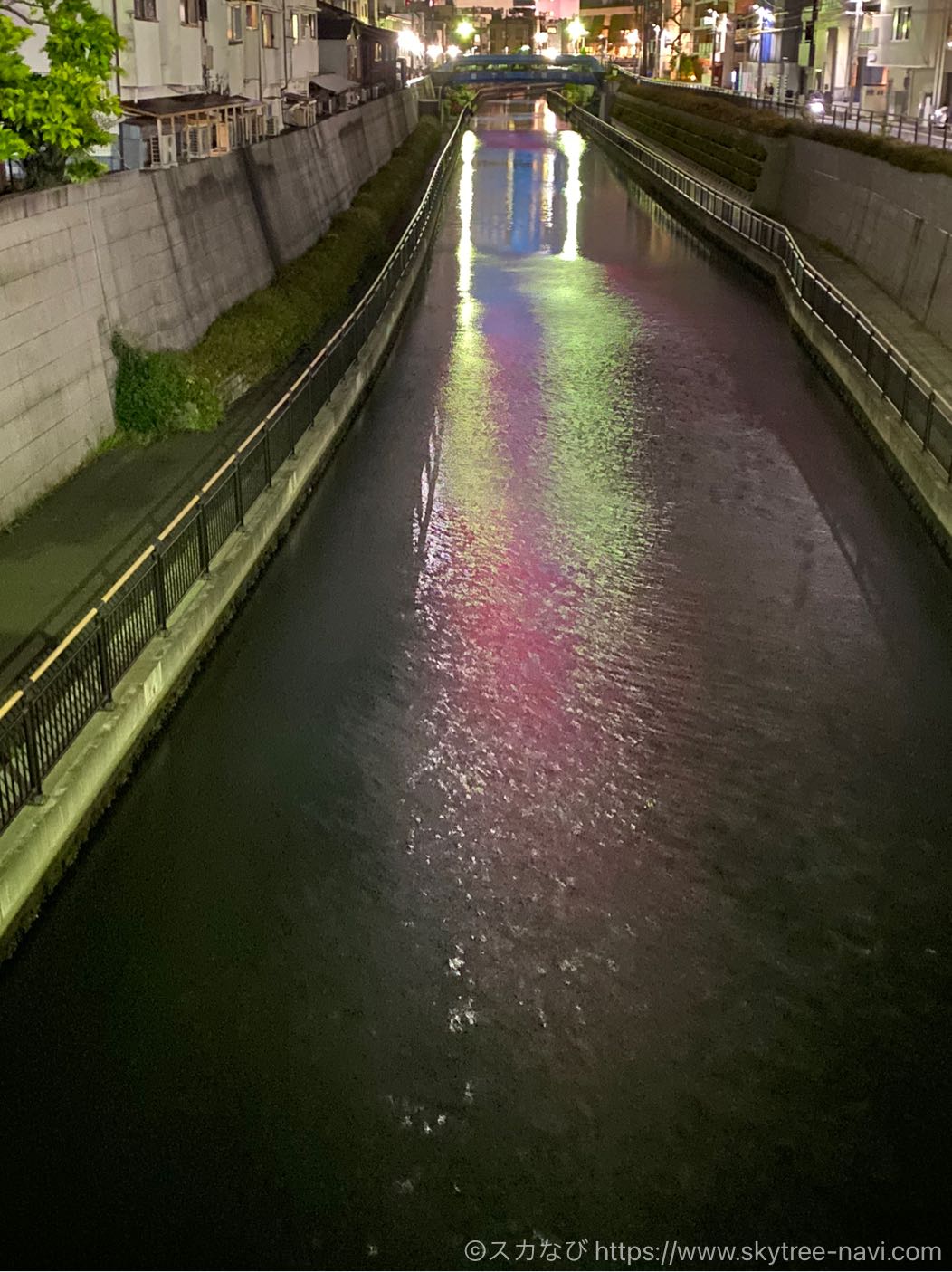 スカイツリー　聖火リレー特別ライティング　沖縄県