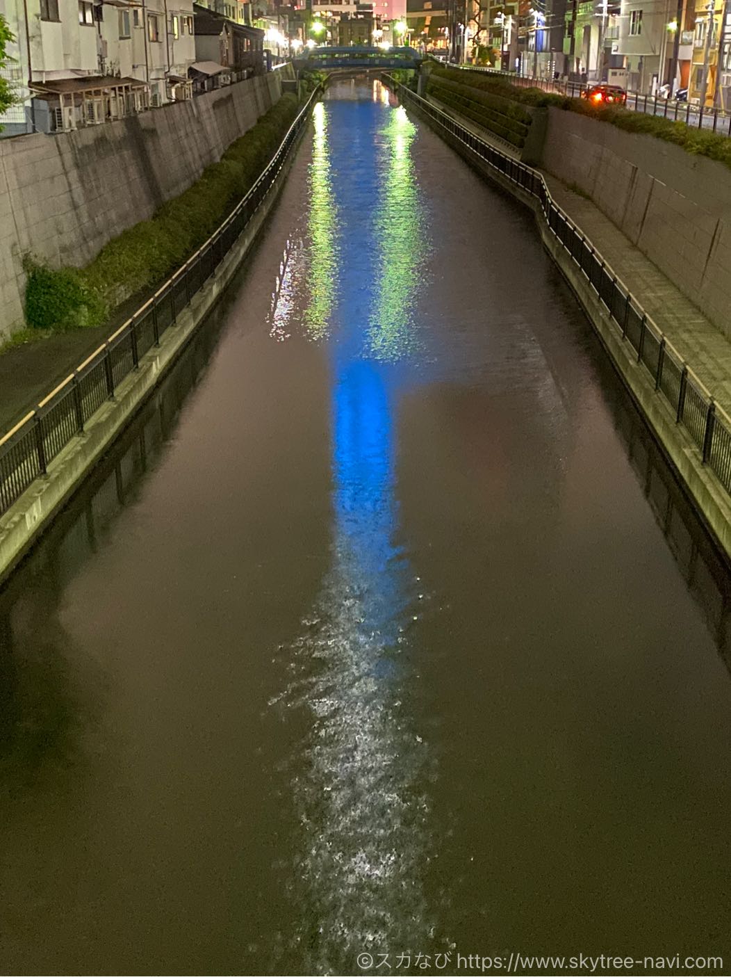 スカイツリー　聖火リレー特別ライティング　佐賀県