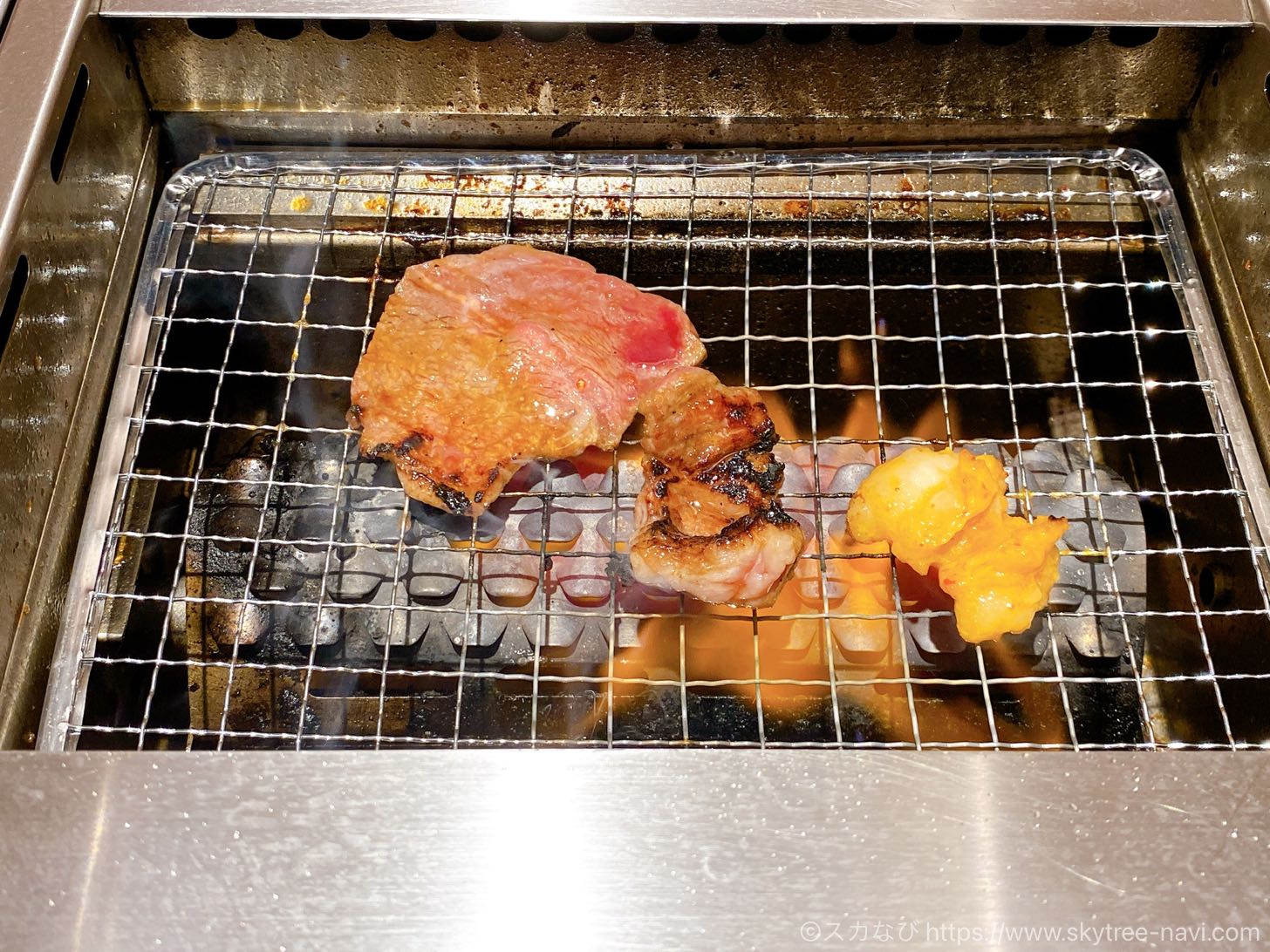 焼肉ライク　錦糸町北口