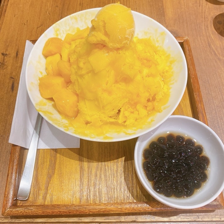tensho-ten.jpeg 台湾甜商店