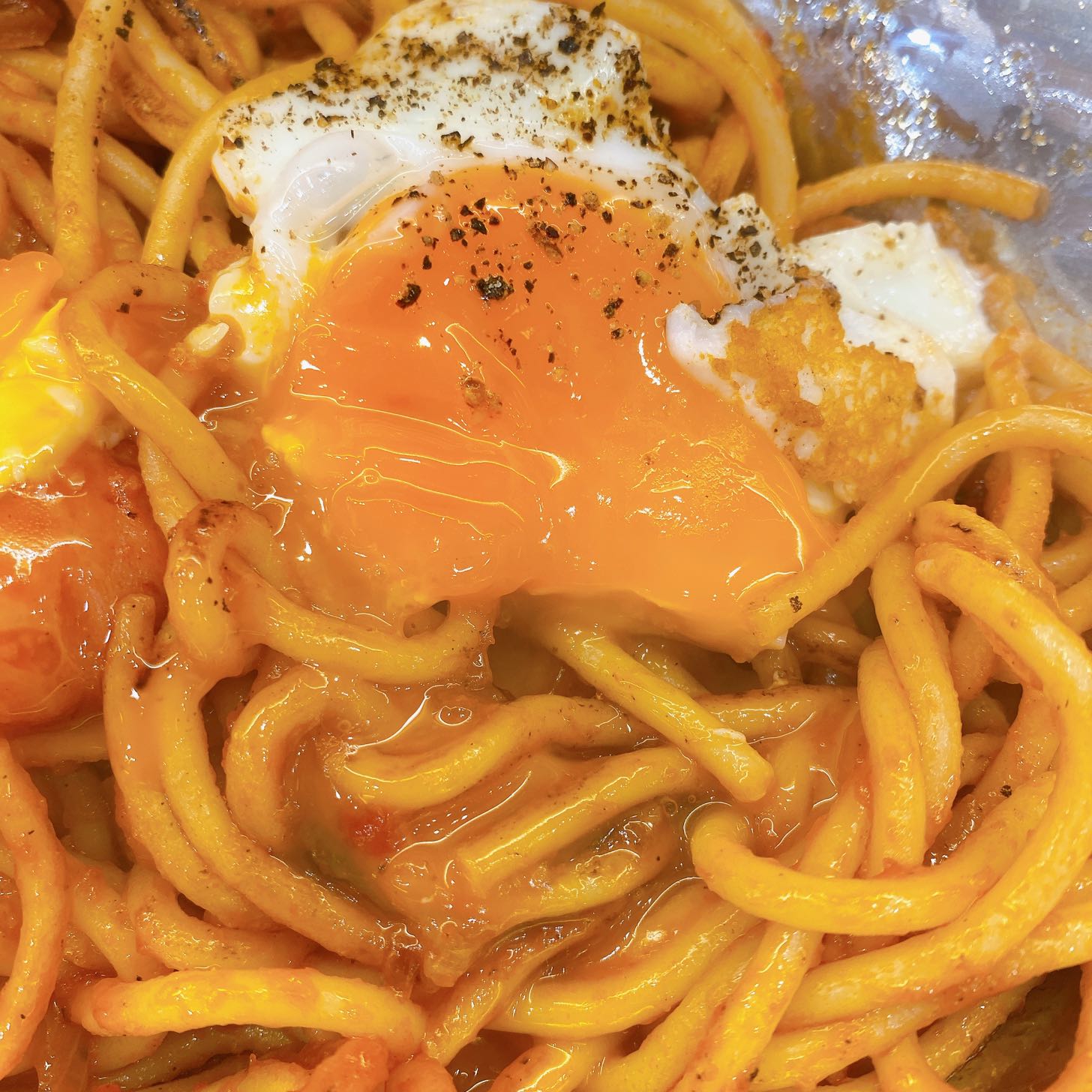 スパゲッティーのパンチョ　錦糸町